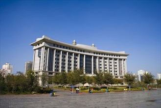 Urumqi, Xinjiang