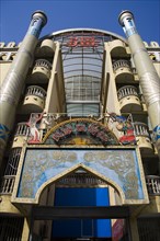 Urumqi, Xinjiang
