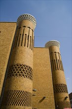 Urumqi, Xinjiang