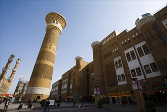 Urumqi, Xinjiang