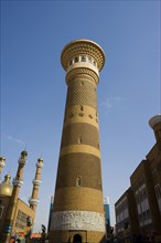 Urumqi, Xinjiang