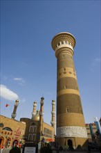Urumqi, Xinjiang