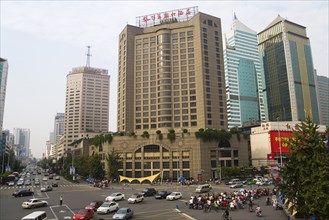 Chengdu