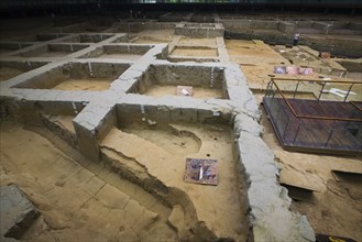 Chengdu Jinsha Ruins