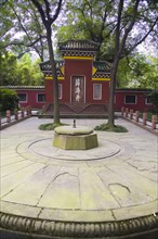 Chengdu Wang Jiangting
