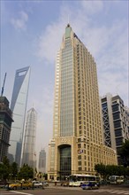 Shanghai,Pudong