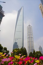 Shanghai,Pudong
