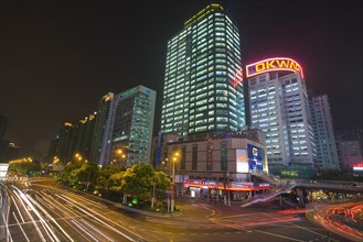 Shanghai Xujiahui