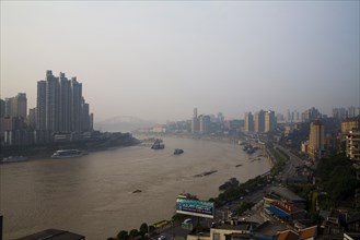 Chongqing,