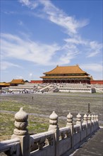 Beijing Forbidden City