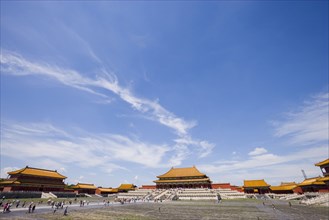 Beijing Forbidden City