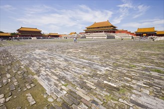 Beijing Forbidden City