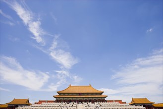 Beijing Forbidden City