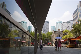 Shanghai Xintiandi