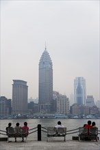 Shanghai,Pudong