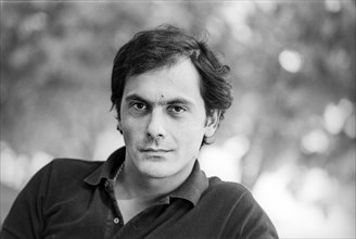 Jean-Pierre Bacri, vers 1976