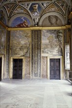 Cuchi White, Castel Sant' Angelo, Rome