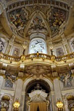 Cuchi White, Pavillon de chasse de Stupinigi à Nichelino, Italie