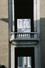 La basilique Saint-Pierre, Rome