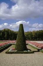 Parc du Château de Versailles, France