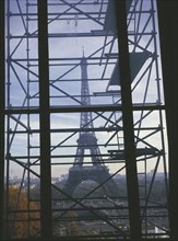 La Tour Eiffel, Paris