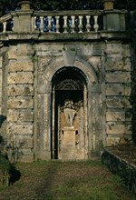 Villa Torrigiani à Capannori, Italie