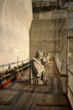 Travaux du Grand Louvre (1981-1999)