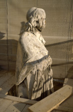 Travaux du Grand Louvre (1981-1999)