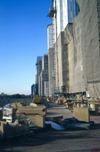 Travaux du Grand Louvre (1981-1999)