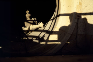 Travaux du Grand Louvre (1981-1999)