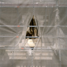 Travaux du Grand Louvre (1981-1999)