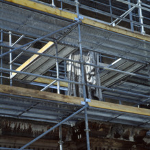 Travaux du Grand Louvre (1981-1999)