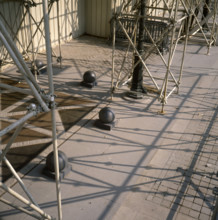 Travaux du Grand Louvre (1981-1999)