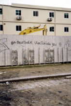 Travaux du Grand Louvre (1981-1999)