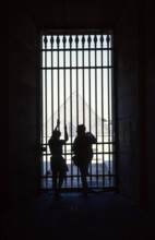 Travaux du Grand Louvre (1981-1999)