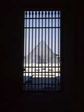 Travaux du Grand Louvre (1981-1999)