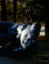 Aristide Maillol, Rivière