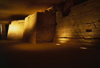 Le Louvre Médiéval