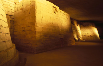 Le Louvre Médiéval