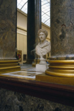 Grande Galerie du Musée du Louvre