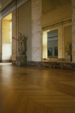 Grande Galerie du Musée du Louvre