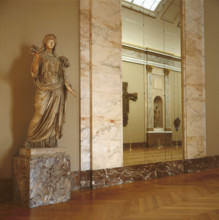 Grande Galerie du Musée du Louvre