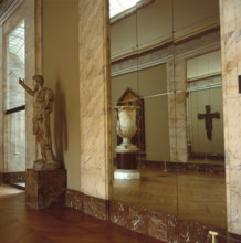 Grande Galerie du Musée du Louvre
