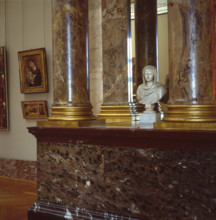 Grande Galerie du Musée du Louvre