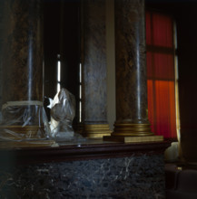 Grande Galerie du Musée du Louvre