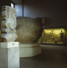 Travaux du Grand Louvre (1981-1999)