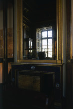 Salle du Département des Antiquités Egyptiennes du Musée du Louvre