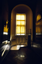 Travaux du Grand Louvre (1981-1999)