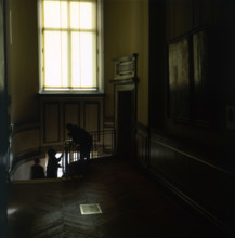 Travaux du Grand Louvre (1981-1999)