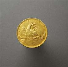 Coronation coin